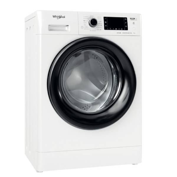 Whirlpool mašina za pranje veša FWSD 81283 BV EE N - Cool Shop